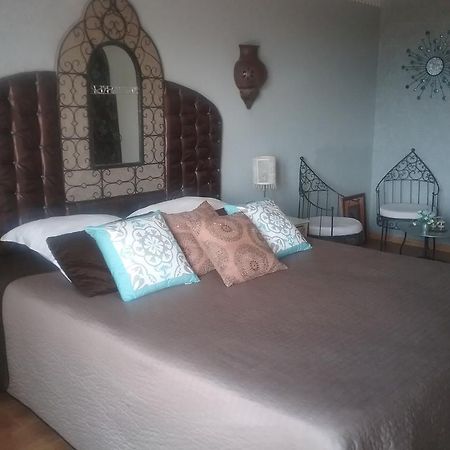 Villa Monplaisir Latrape Esterno foto