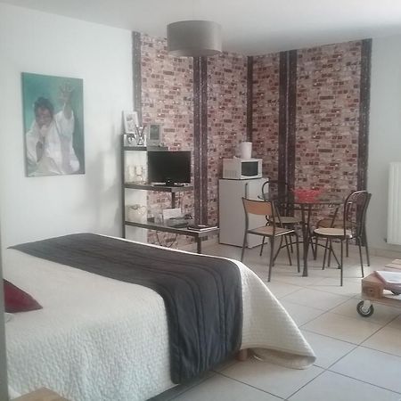 Villa Monplaisir Latrape Esterno foto