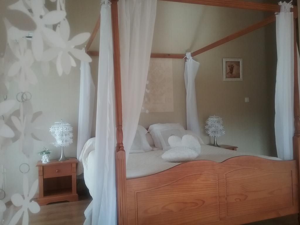 Villa Monplaisir Latrape Esterno foto
