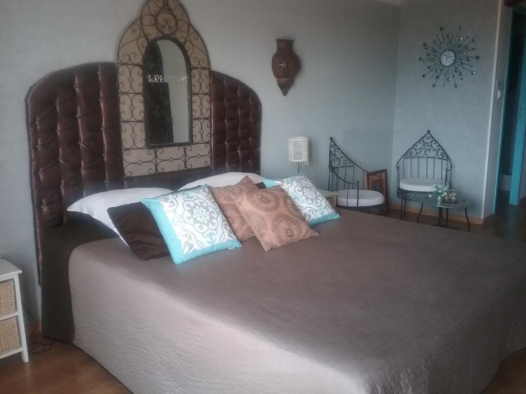 Villa Monplaisir Latrape Esterno foto