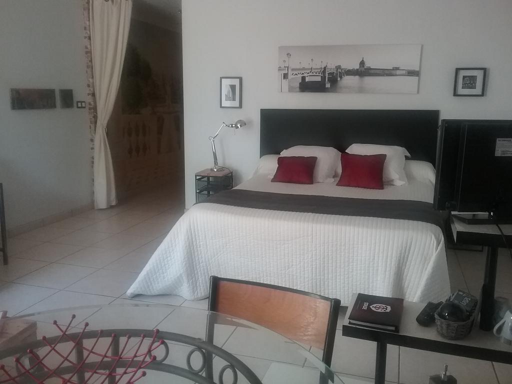 Villa Monplaisir Latrape Esterno foto