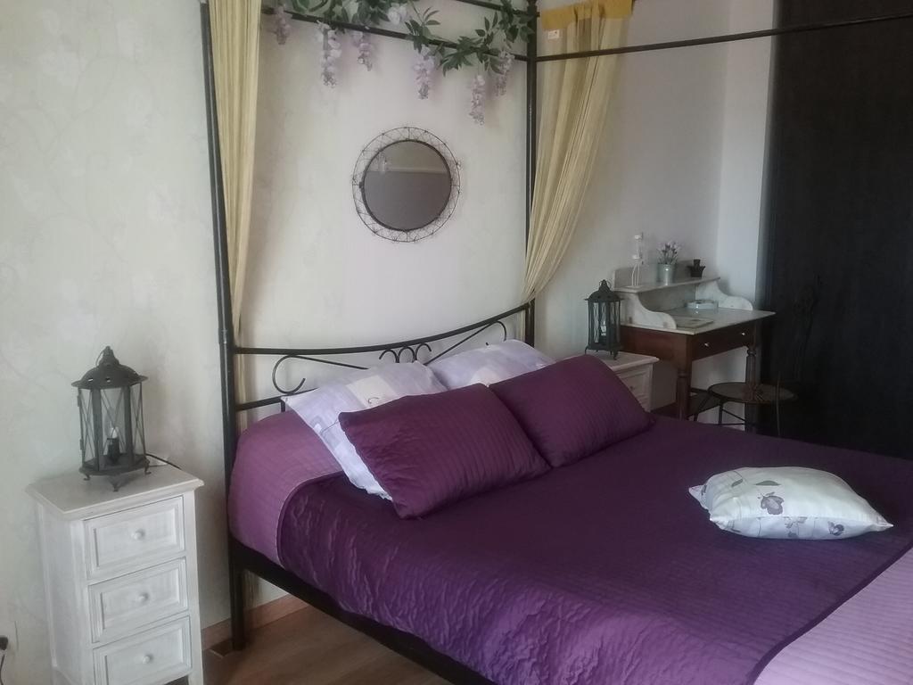 Villa Monplaisir Latrape Esterno foto