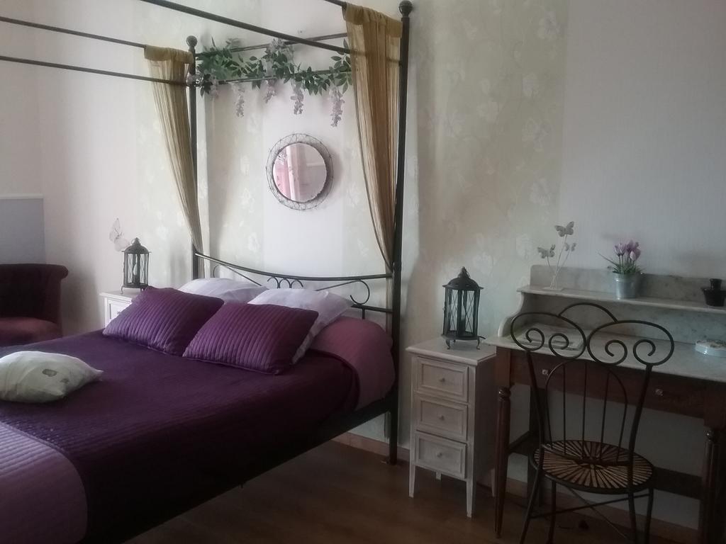 Villa Monplaisir Latrape Esterno foto